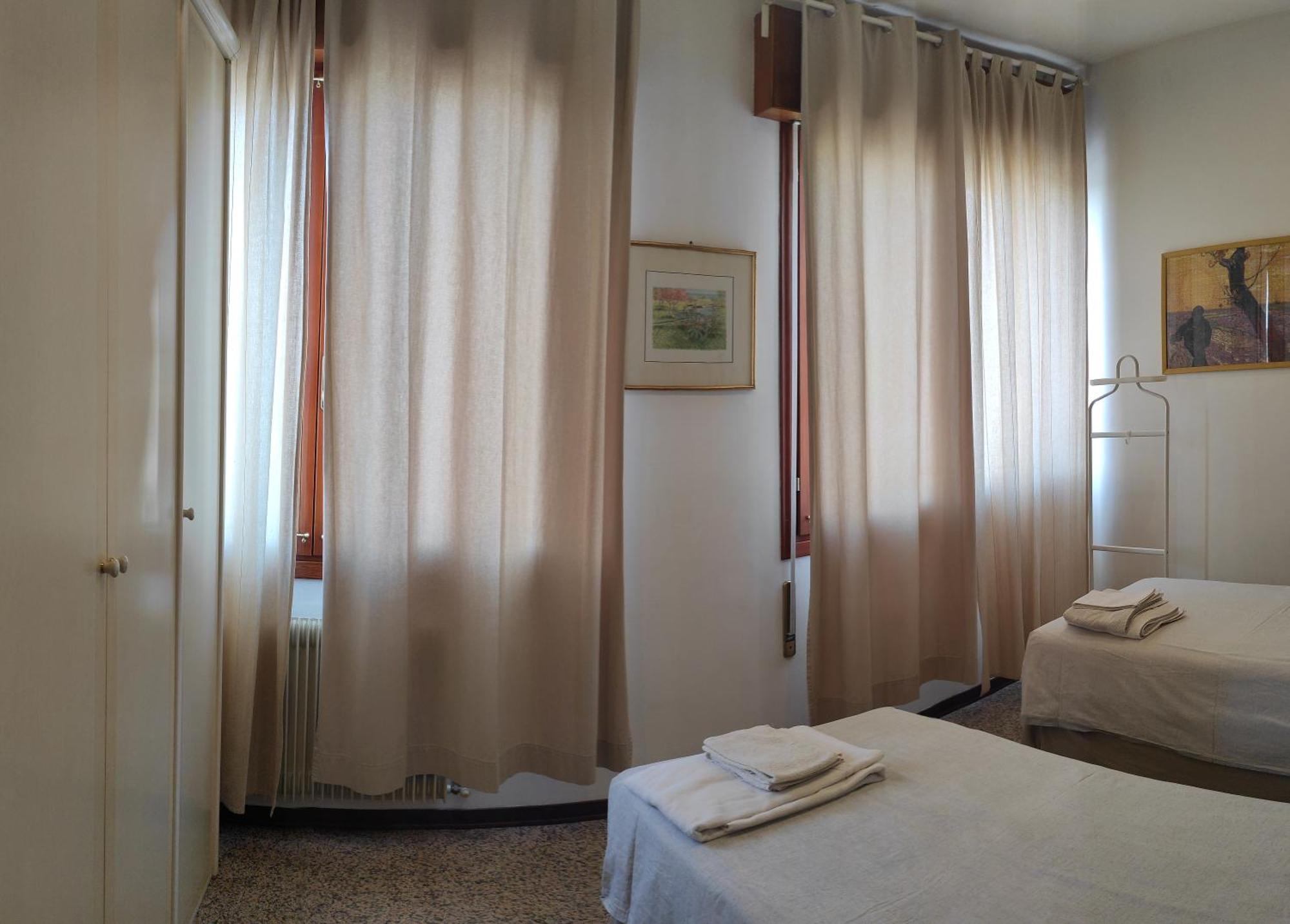 Polly House Lejlighed Treviso Eksteriør billede