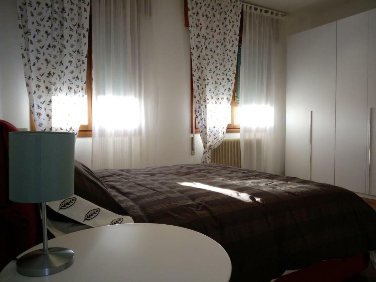 Polly House Lejlighed Treviso Eksteriør billede